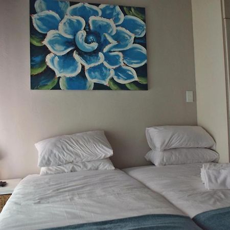 Zonnevanger Guesthouse Noorder-Paarl Extérieur photo