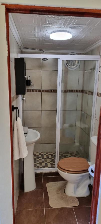 Zonnevanger Guesthouse Noorder-Paarl Extérieur photo