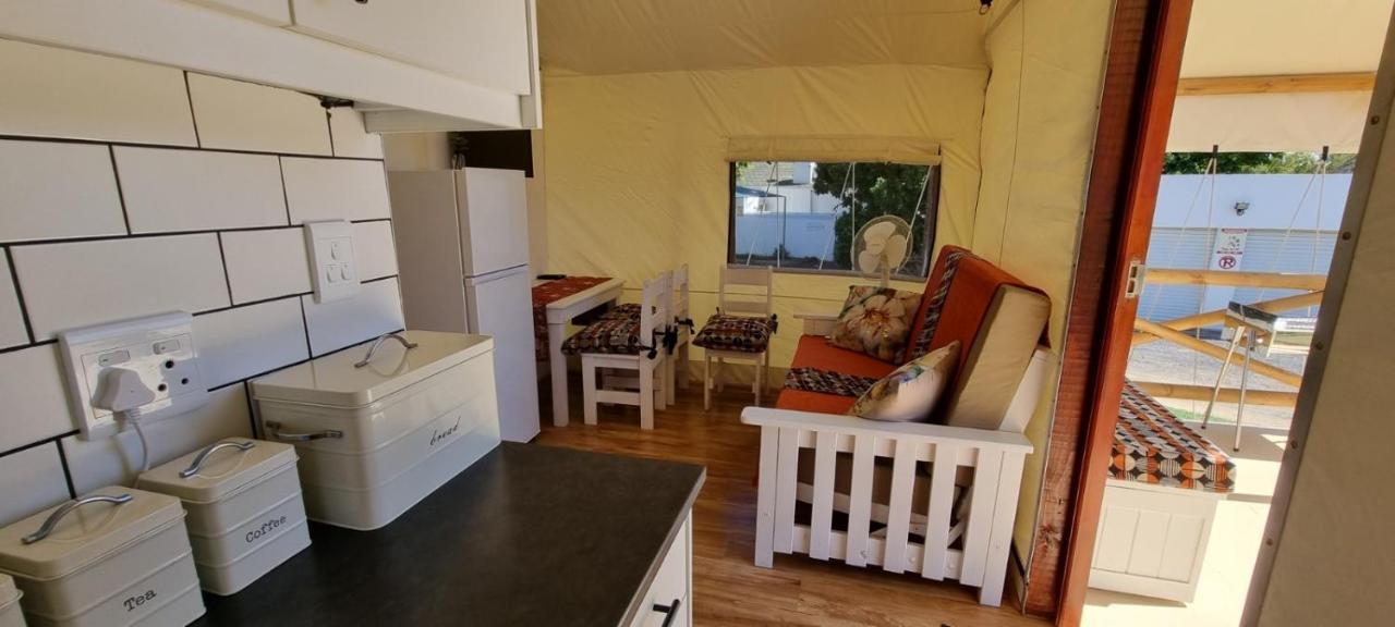 Zonnevanger Guesthouse Noorder-Paarl Extérieur photo