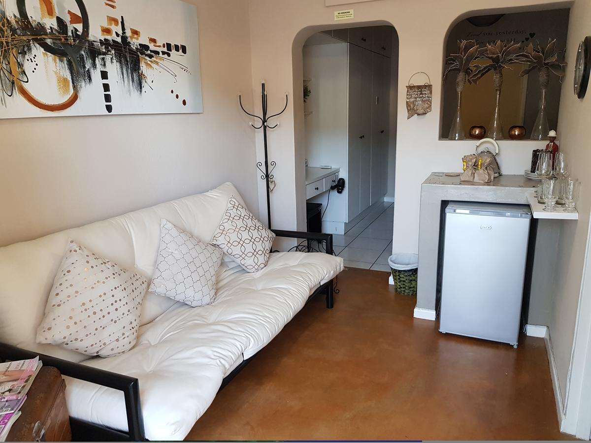 Zonnevanger Guesthouse Noorder-Paarl Extérieur photo