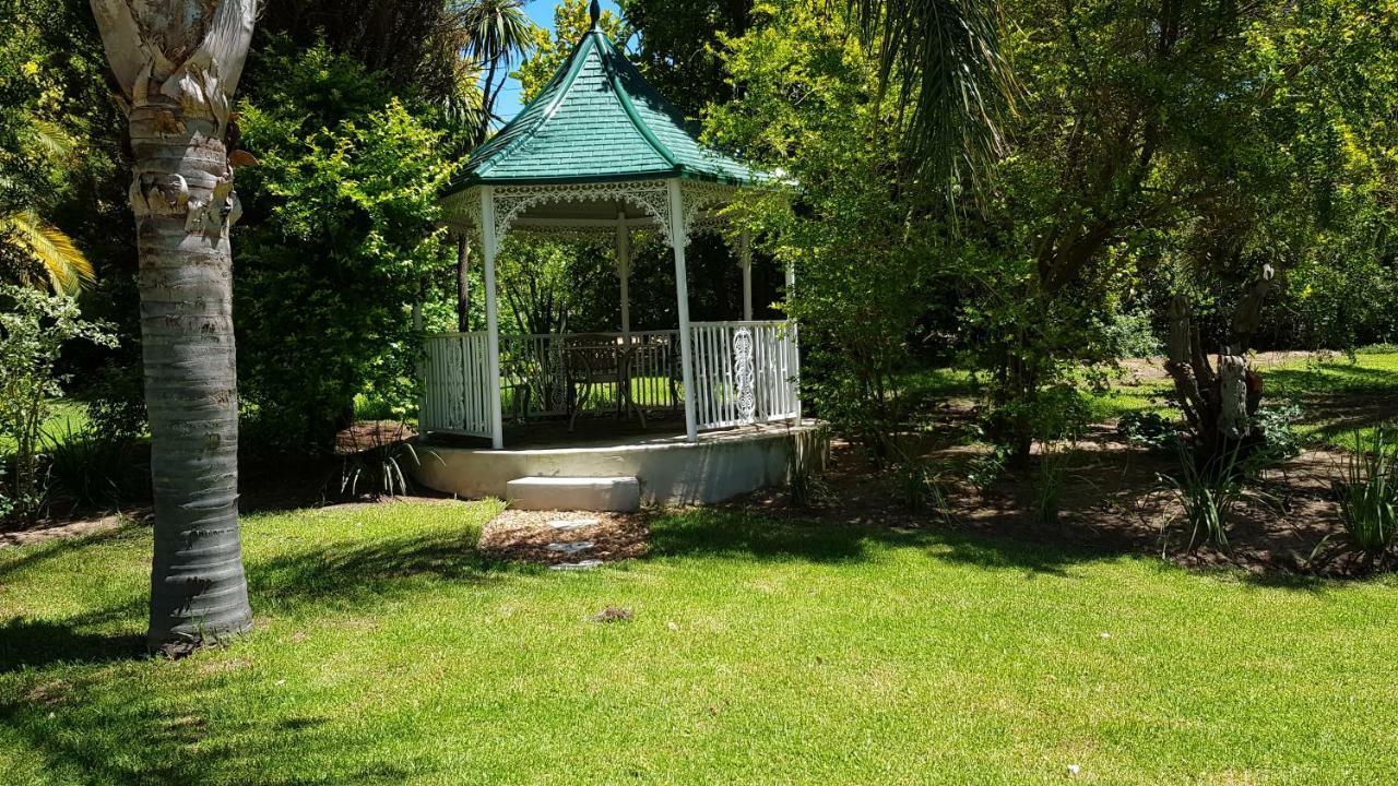 Zonnevanger Guesthouse Noorder-Paarl Extérieur photo