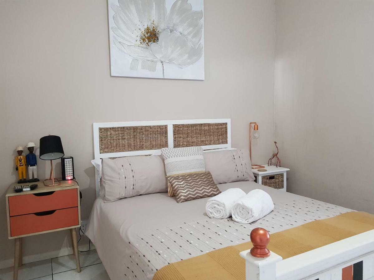 Zonnevanger Guesthouse Noorder-Paarl Extérieur photo