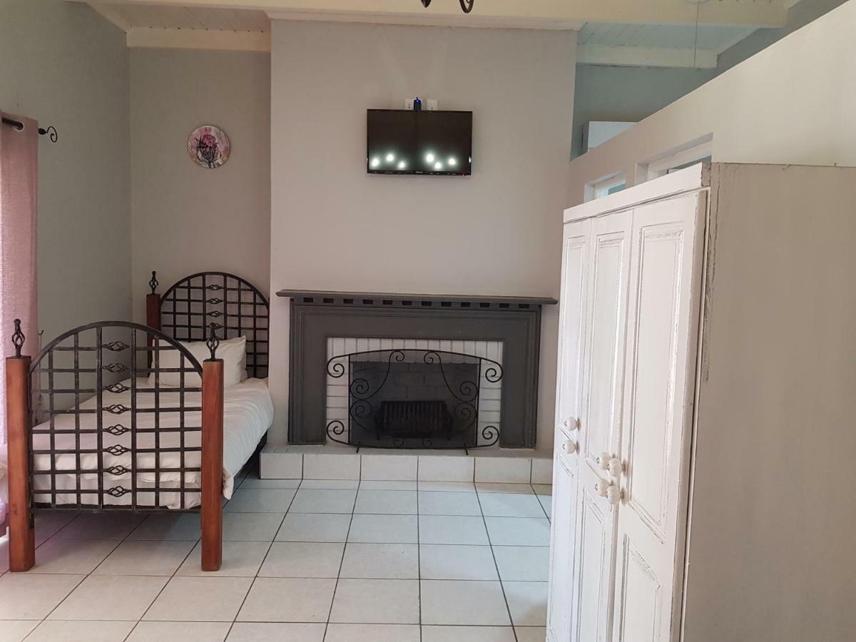 Zonnevanger Guesthouse Noorder-Paarl Extérieur photo