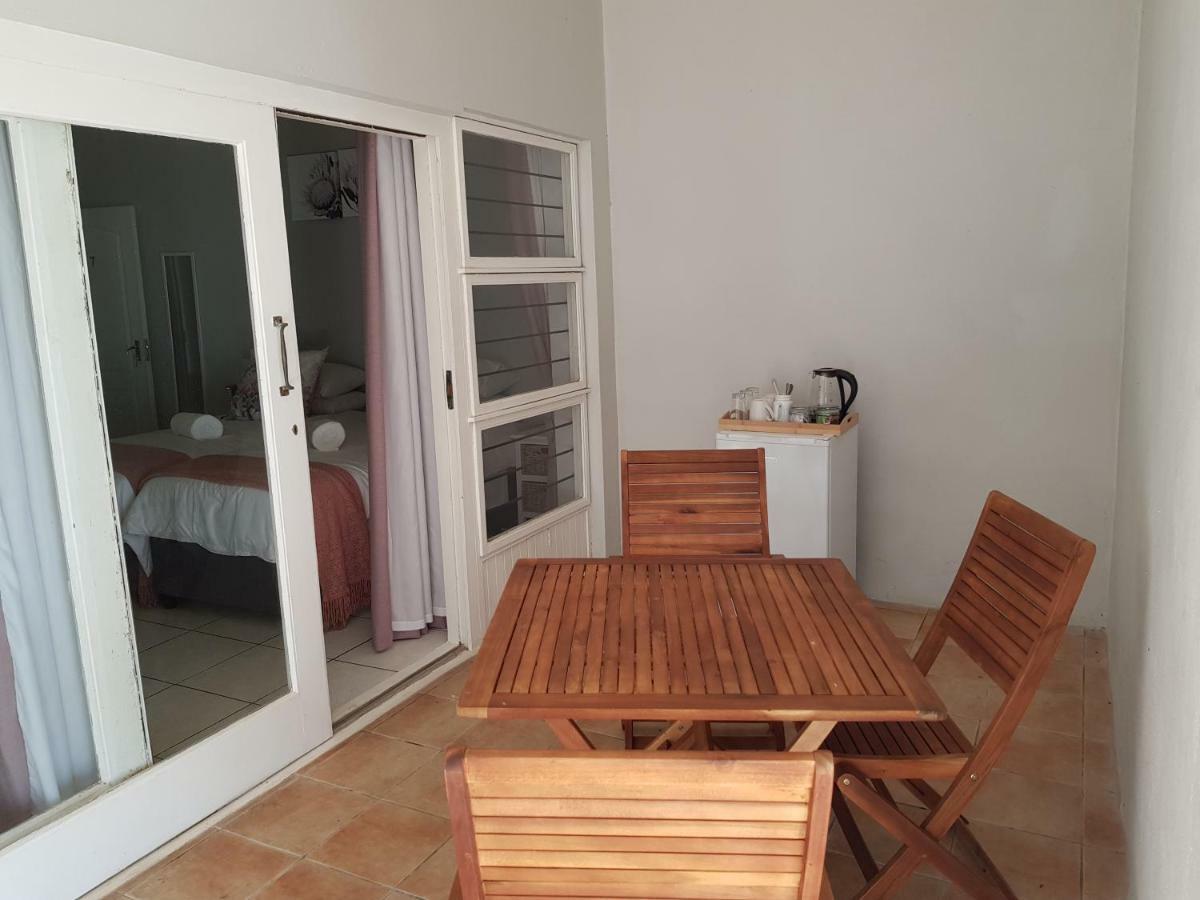 Zonnevanger Guesthouse Noorder-Paarl Extérieur photo
