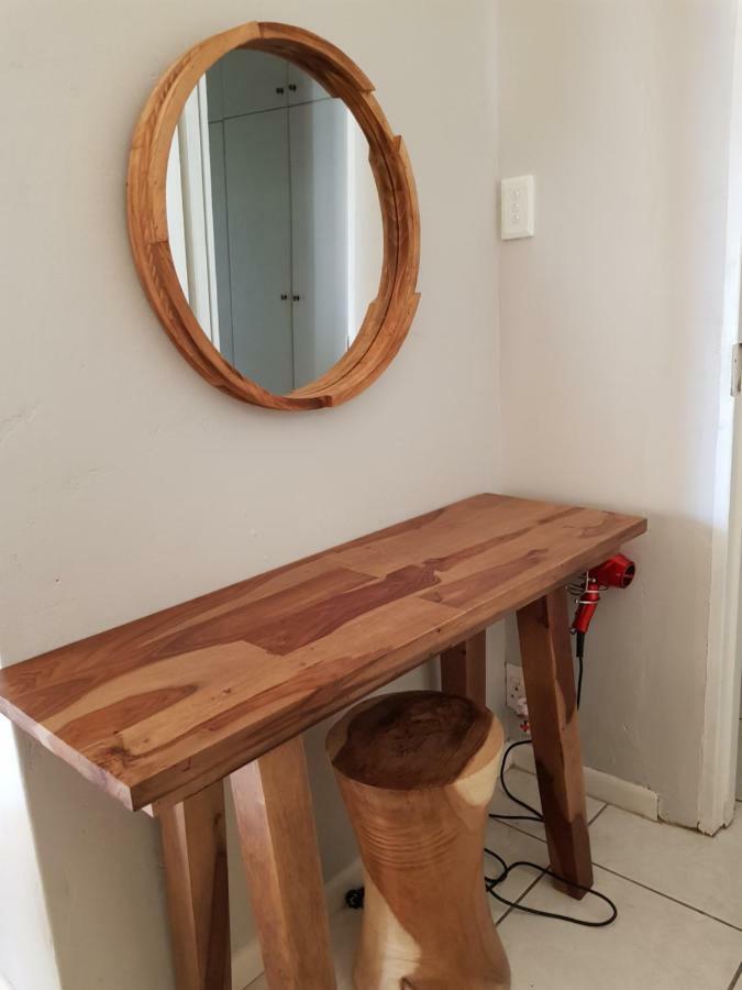 Zonnevanger Guesthouse Noorder-Paarl Extérieur photo