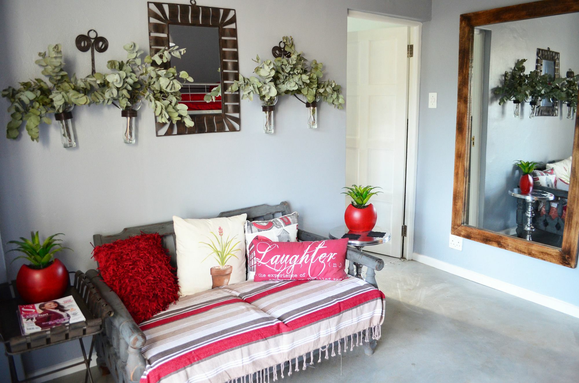 Zonnevanger Guesthouse Noorder-Paarl Extérieur photo