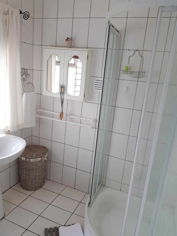 Zonnevanger Guesthouse Noorder-Paarl Extérieur photo