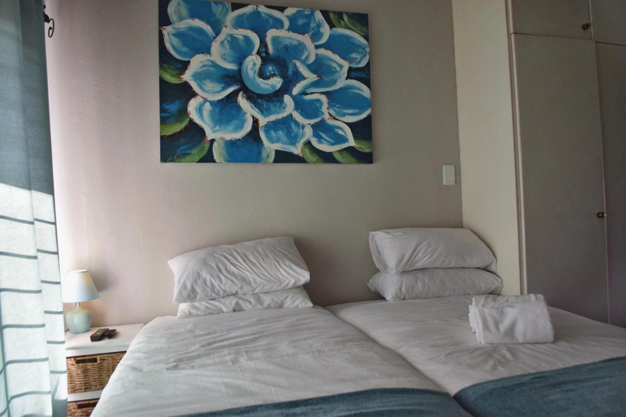 Zonnevanger Guesthouse Noorder-Paarl Extérieur photo